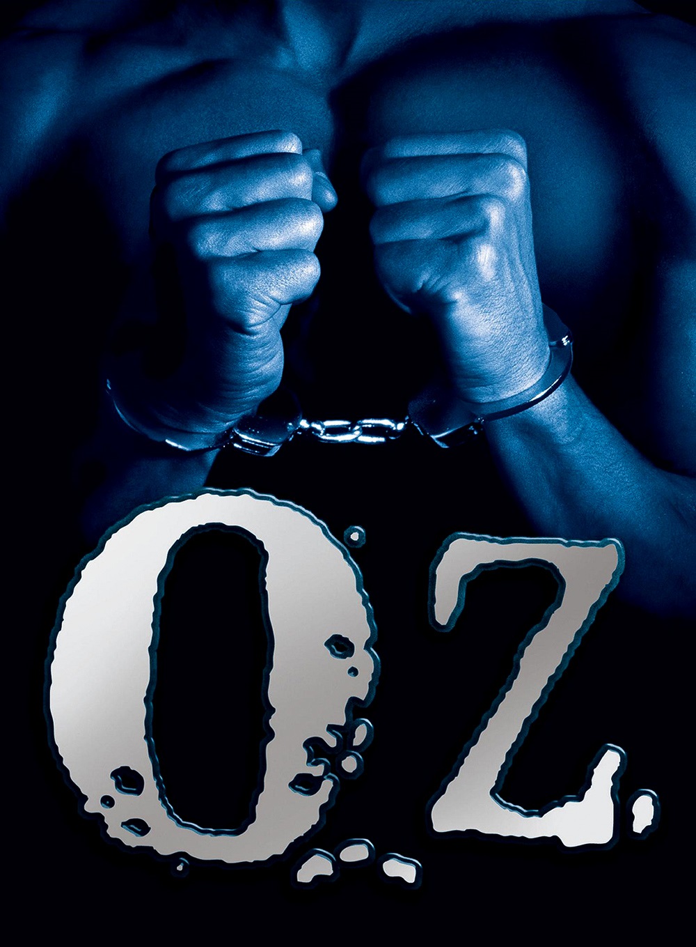 Oz - 1. évad online film