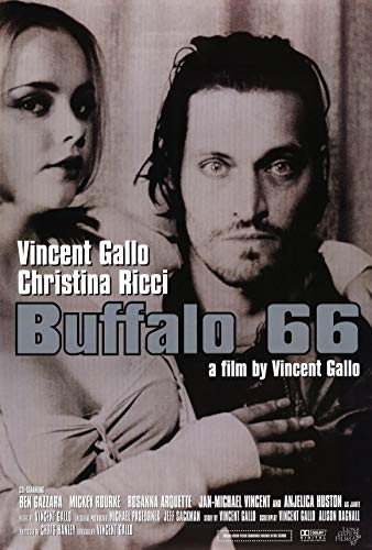 Buffalo '66, avagy a megbokrosodott teendők online film