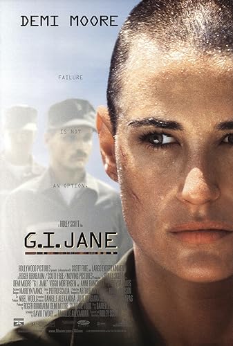 G.I.Jane online film