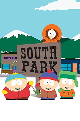 South Park - 1. évad online film