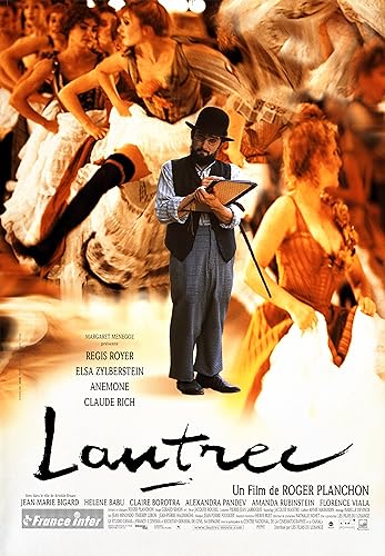 Lautrec online film