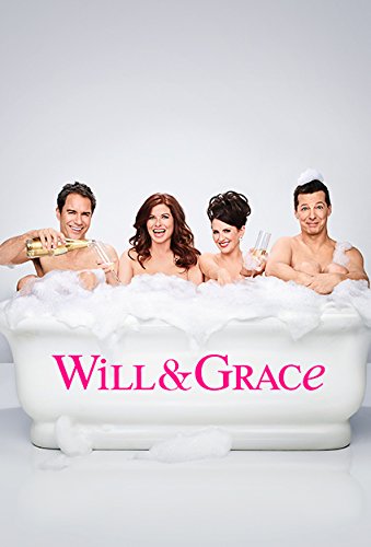 Will és Grace - 6. évad online film