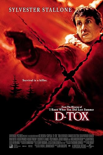 D-Tox online film