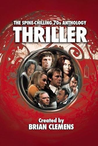 Thriller - 5. évad online film