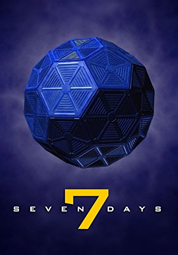 Seven Days - Az időkapu - 2. évad online film