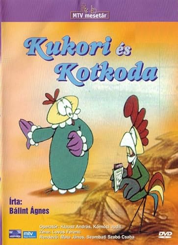 Kukori és Kotkoda - 2. évad online film
