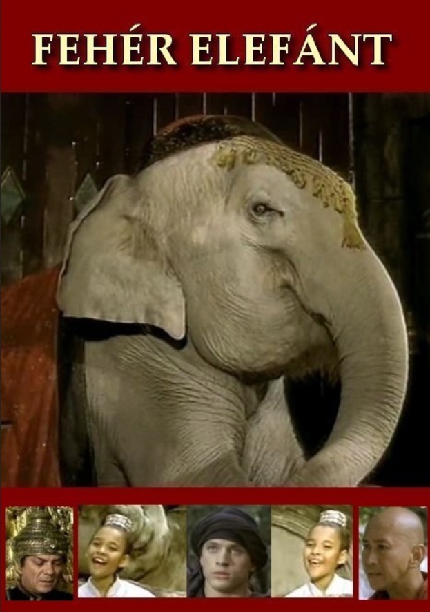 A fehér elefánt online film