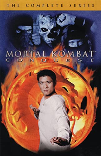 Mortal Kombat: Conquest - 1. évad online film