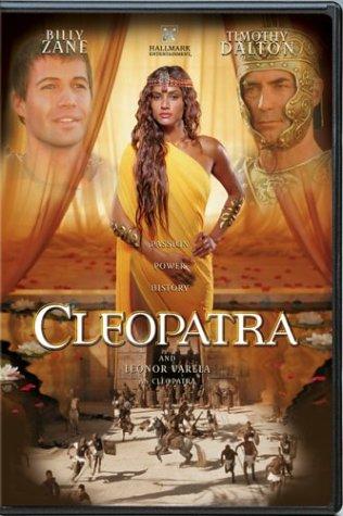 Kleopátra - 1. évad online film