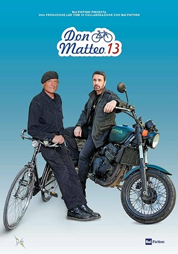 Don Matteo - 12. évad online film