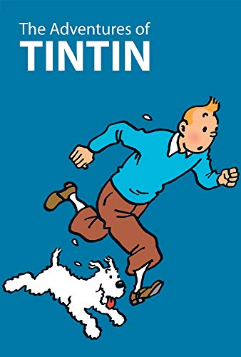 Tintin kalandjai - 2. évad online film