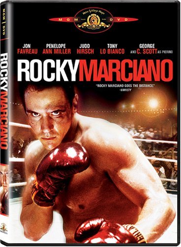 Rocky Marciano online film
