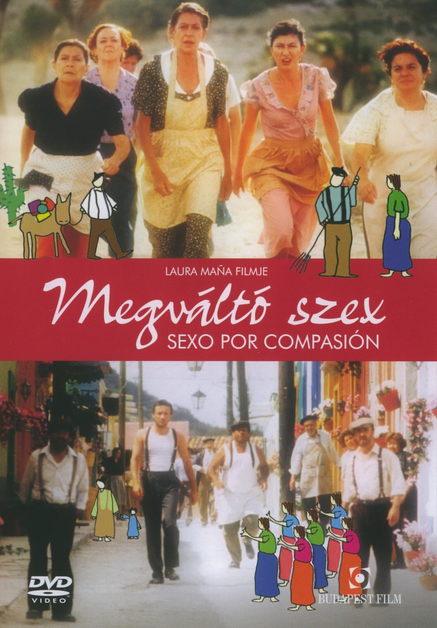 Megváltó szex online film