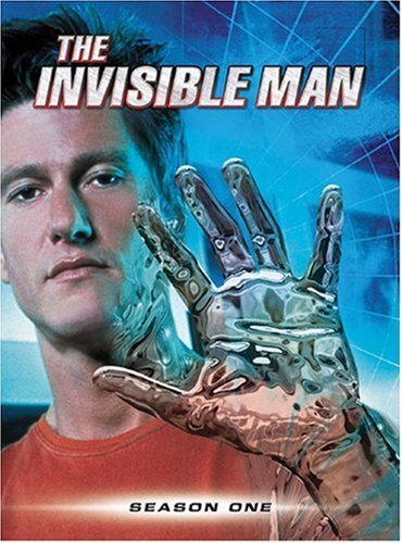 A láthatatlan ember - 1. évad online film