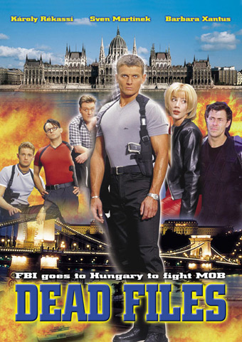 Rendőrsztori - 1. évad online film