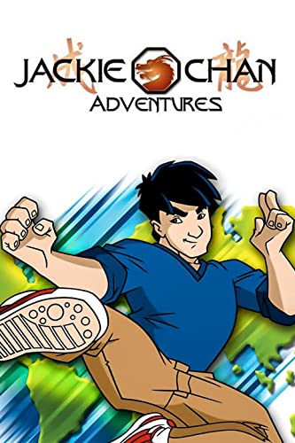 Jackie Chan kalandjai - 1. évad online film