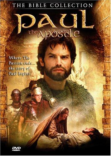 A Biblia: Szent Pál - 1. évad online film