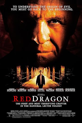 A vörös sárkány online film