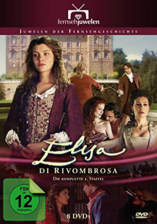 Elisa di Rivombrosa - 1. évad online film