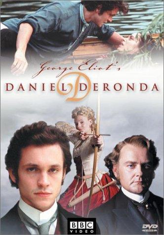 Daniel Deronda - 1. évad online film