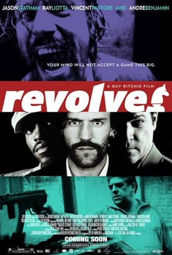 Revolver online film