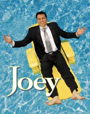 Joey - 1. évad online film