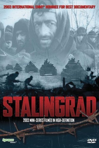Stalingrad - 1. évad online film
