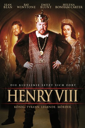 VIII. Henrik online film