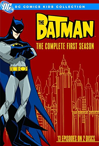 Batman - 10. évad online film