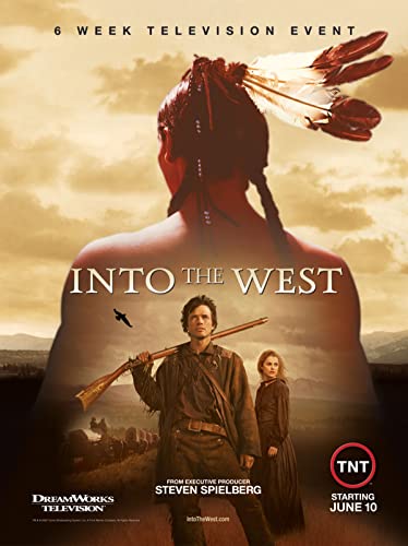 Into the West - 1. évad online film