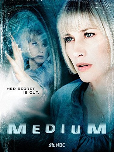 Médium - 3. évad online film