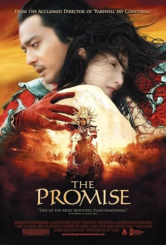 Az ígéret online film
