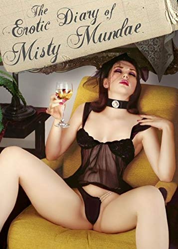 The Erotic Diary of Misty Mundae online film