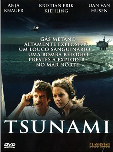 Cunami, a gyilkos hullám online film
