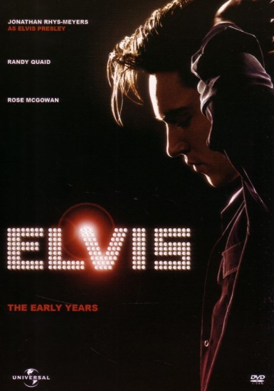 Elvis - A kezdet kezdete - 1. évad online film