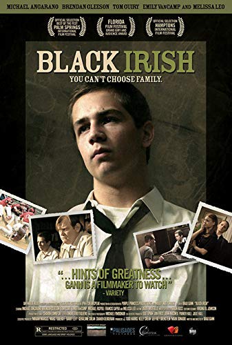Black Irish online film