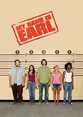 A nevem Earl - 3. évad online film
