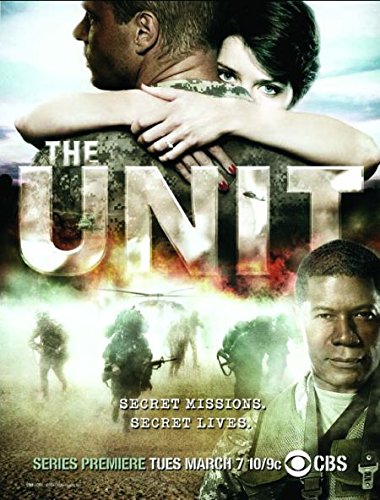 Az egység - 2. évad online film