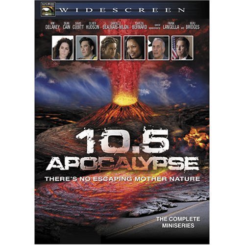 10.5 - Apokalipszis - 1. évad online film