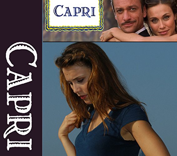 Capri - Az álmok szigete - 2. évad online film