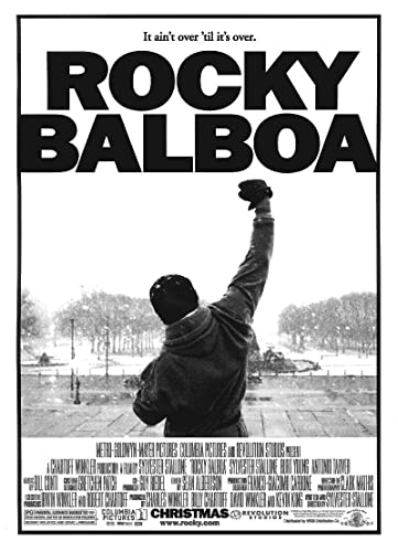 Rocky Balboa online film