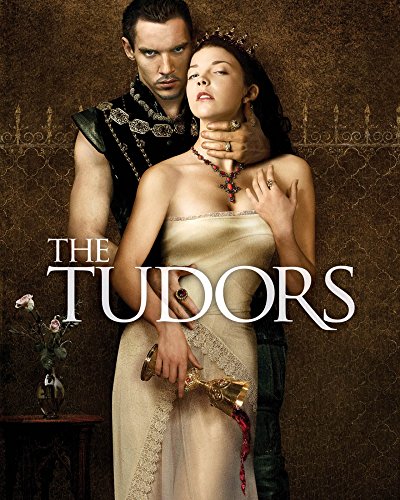 Tudorok - 1. évad online film