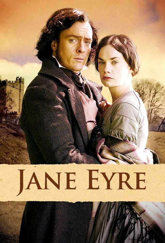 Jane Eyre - 1. évad online film