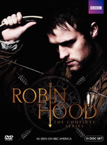 Robin Hood - 3. évad online film