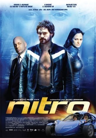 Nitro online film