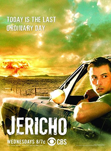 Jericho - 2. évad online film