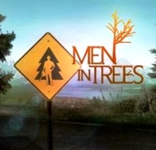 A férfi fán terem - 2. évad online film