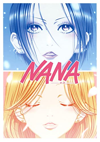 Nana - 1. évad online film