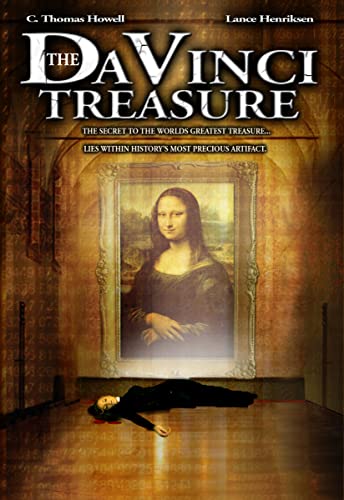 The Da Vinci Treasure online film