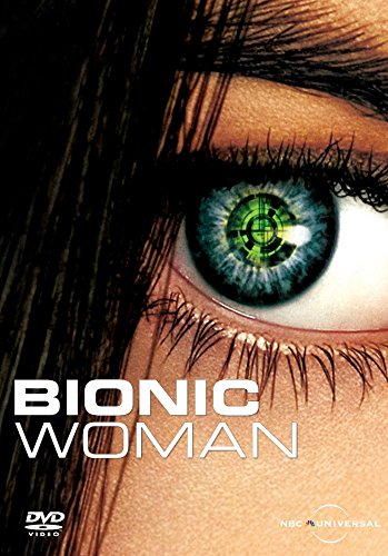 Bionika - Bionic Woman - 1. évad online film